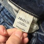 BKE  Peyton skinny jeans 28 Photo 3