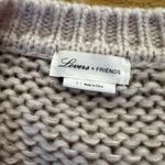 Lovers + Friends  - Victoria Cardigan in Lavender Photo 2