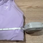 Gymshark  - Lavender Sports Bra Photo 1