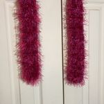 Fuzzy Pink Photo 7