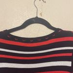 Desigual  Sailor Stripes Nimes Sweater‎ Size Small Photo 10