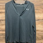 Under Armour  large hoodie Photo 0