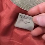 Anthropologie Elevenses By  Pink Skirt Size 4 Photo 5