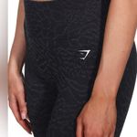 Gymshark  Adapt Animal Compression Workout Shorts Women’s Sz Small Excellent Cond Photo 0