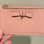 Kate Spade  Keychain Card Holder Photo 0
