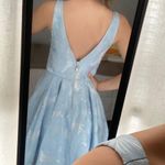 Sherri Hill Homecoming Dress Photo 4