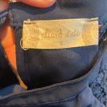 Altar'd State Altar’d State Navy Dress - size small Photo 4