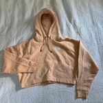 The North Face Cropped Hoodie Photo 0