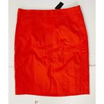 The Limited Womens Skirt Size 8 Slit Lined High Waist Office Work Wear Business Photo 3