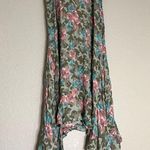 Ariat  WOMEN'S PETAL FLORAL CAMO PRINT TANK S Photo 2