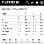 James Perse  Gray Ripstop Button Up Outdoors Camping Hiking Gorpcore Comfort M Photo 9