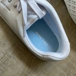 Cole Haan Grand Crosscourt Traveler Sneakers Women's 8.5 White Leather Shoes Photo 9