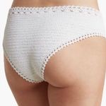 Vince Crochet Bikini Bottoms Photo 1