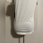Lucky Brand NWT Queen Official Merch by  White Queen Graphic Tee size small Photo 7
