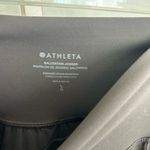 Athleta  Salutation High Rise Jogger Pants Large Brown Yoga Pants Photo 4