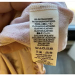 Free People  Shirt Womens XS‎ Pink Lana Off Shoulder Floral Bell Sleeve Boho Photo 8