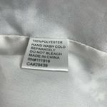 Yumi Kim Black White Jacket Draped Back Sz Small Photo 2