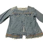 Studio West Vintage  denim shirt Photo 0