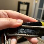 Teva  Numa Olive Green & Lime Adjustable Strap Hiking Water Sandal Photo 1