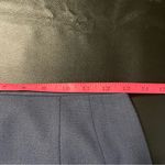 Amanda Smith  Petites Wool Skirt 100% pure‎ new wool 6p Professional Woolmark Photo 7