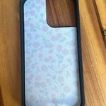 Wild Flower  Rose phone case Photo 1