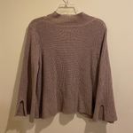 525 America Tan Sweater Photo 1