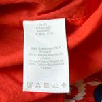 Boden USA Boden Thea Floral Tiered Cotton Maxi Skirt Size US14R Bohemian Cottagecore Photo 5