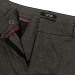 Apt. 9  Curvy Fit  women’s Flare Leg Dress Pants size 10 Photo 8