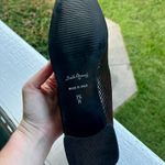 Sesto Meucci Vintage Maroon snakeskin Heeled loafers Photo 4