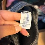 J.Crew Heathered Gray Wool Blend Top Photo 2