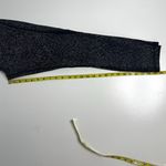 Lululemon Train Times 7/8 Pant 25” Night View, White Black 8 Photo 3