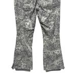 Roxy Rising High Shell Snow Pants Size Medium NEW Photo 5