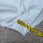 Good American  Good‎ 90s Short White 18 Photo 8