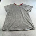 Disney Parks Adult XXL T-Shirt Tee Toy Story Shirt Gray Toy To The World Graphic Photo 10