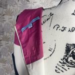 Antonio Melani  Dress‎ Colorblock Sleeveless Slimming Panels 8 Photo 5