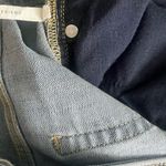 Caslon  Light Wash Raw Hem Boyfriend Jeans Women’s‎ Size 30 Photo 3