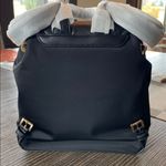 Michael Kors Cara Small Nylon Backpack Photo 4