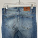 Frye NWOT  High Rise Cropped Skinny Jeans size 6 Photo 5