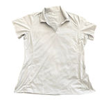 Port Authority  Collared Quick Drying Shirt in Grey, Size L​​​​​​​​ Photo 0