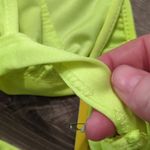 Daisy Neon Yellow Bikini Size Medium Photo 6