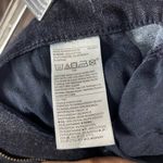 Banana Republic  Dark‎ Blue Boot Cut Jeans Photo 6