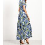 ✨ Flower Print V Photo 1