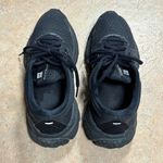 Brooks  Womens Adrenaline GTS 21 Running Athletic Shoes Size 8.5 Black Photo 5