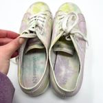 Superga  Tie Dye Platform Sneakers Photo 4