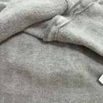 William Rast  Gray Checkered Utility Jacket Photo 5