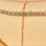 Free People  We The Free Medium Melrose Cotton Tee in Grapefruit Photo 3