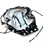 Sundazed COW PRINT Stella High Waist Swim Bottom Size L Photo 4