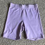 Varley • let’s move elasticized short 7” lavendar mist Photo 61