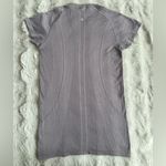 Lululemon  run swiftly short sleeve size 8 Photo 1