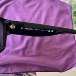 ASOS Black Sunglasses Photo 2